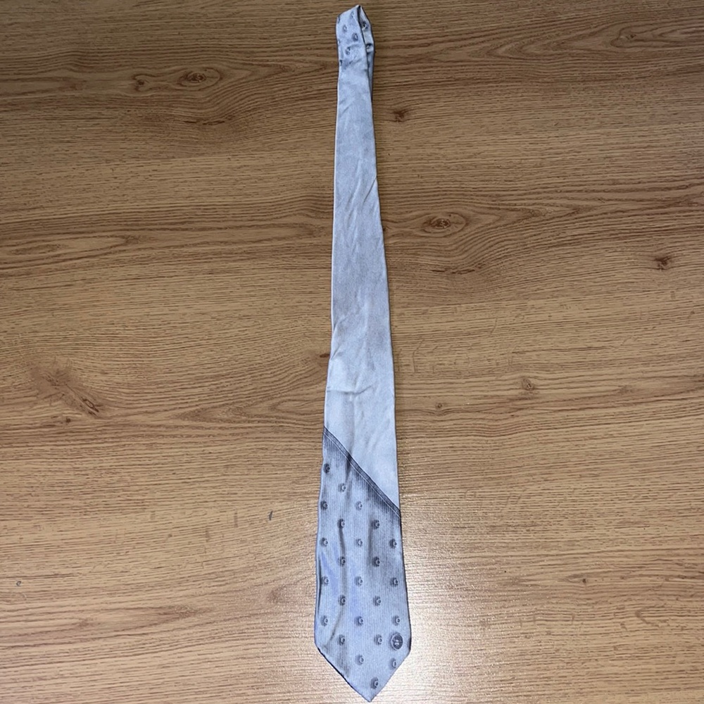 Versace tie